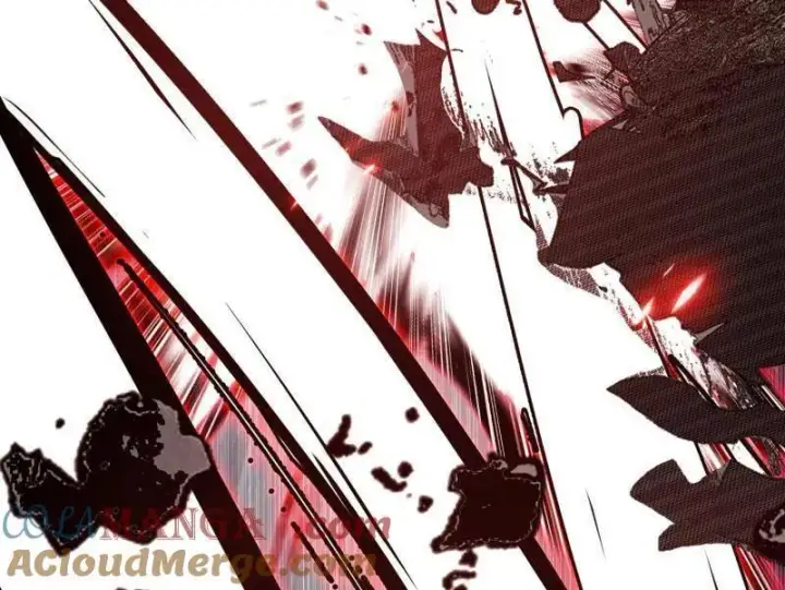 漫画《我为邪帝》第519话 嗜血变态的苍角睚龙第57张图