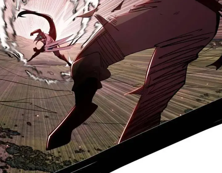 漫画《我为邪帝》第519话 嗜血变态的苍角睚龙第83张图