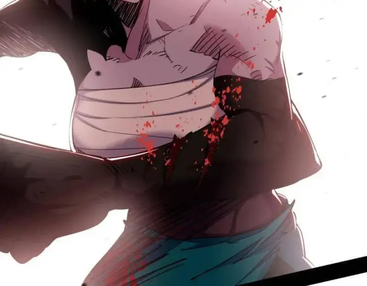 漫画《我为邪帝》第519话 嗜血变态的苍角睚龙第86张图