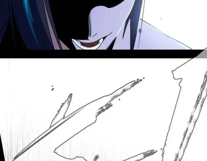 漫画《我为邪帝》第519话 嗜血变态的苍角睚龙第91张图