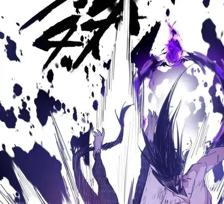 漫画《我为邪帝》第520话 嗜血之徒VS无耻之徒第144张图