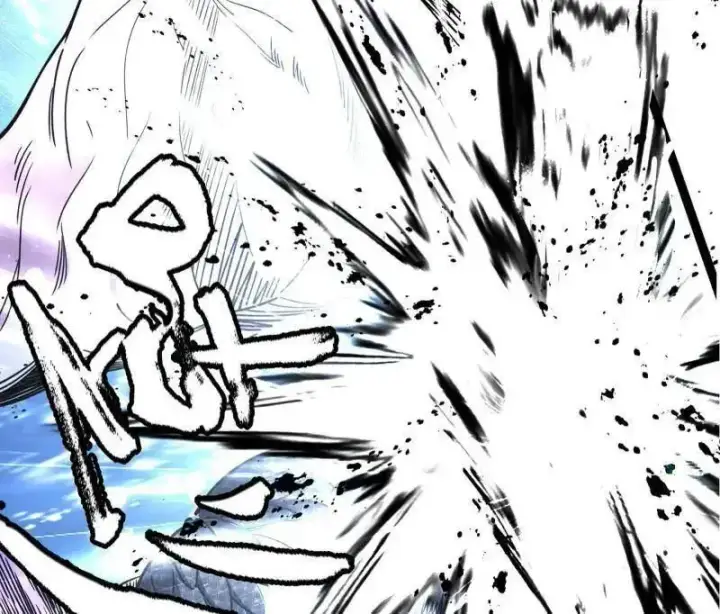 漫画《我为邪帝》第520话 嗜血之徒VS无耻之徒第15张图