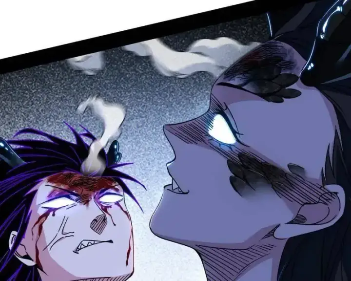 漫画《我为邪帝》第520话 嗜血之徒VS无耻之徒第27张图