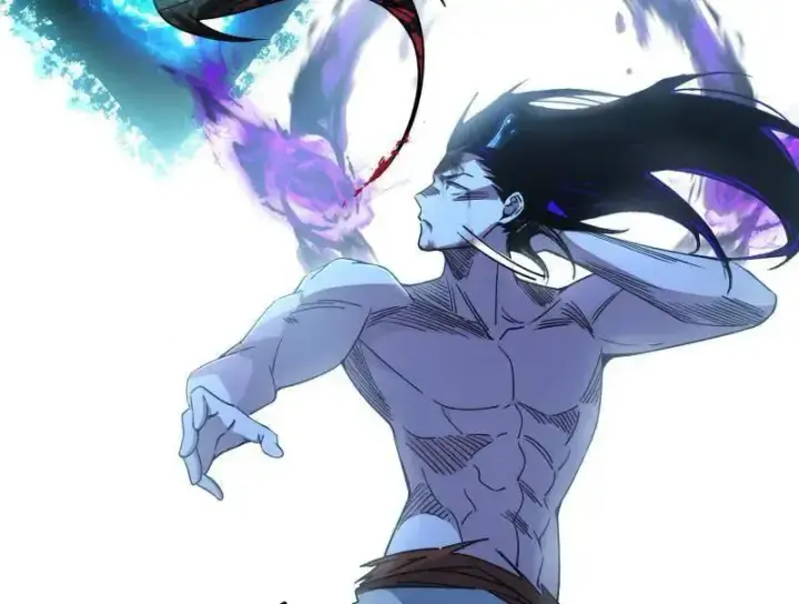 漫画《我为邪帝》第520话 嗜血之徒VS无耻之徒第48张图