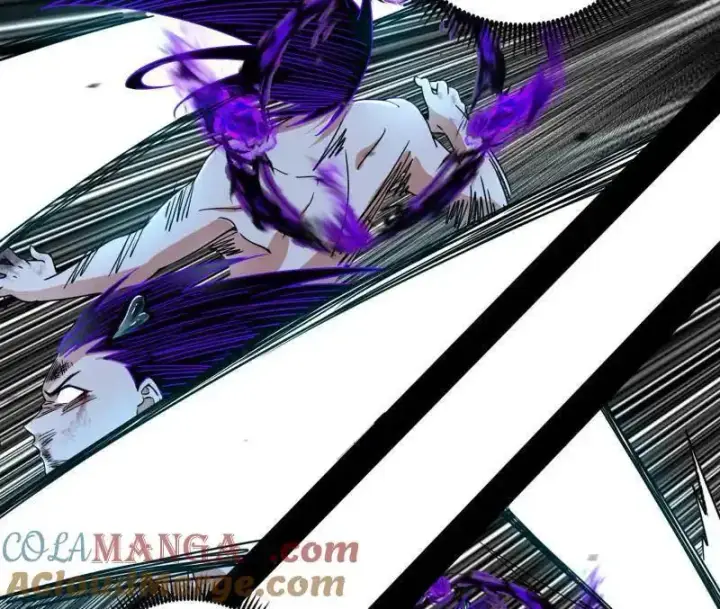 漫画《我为邪帝》第520话 嗜血之徒VS无耻之徒第61张图