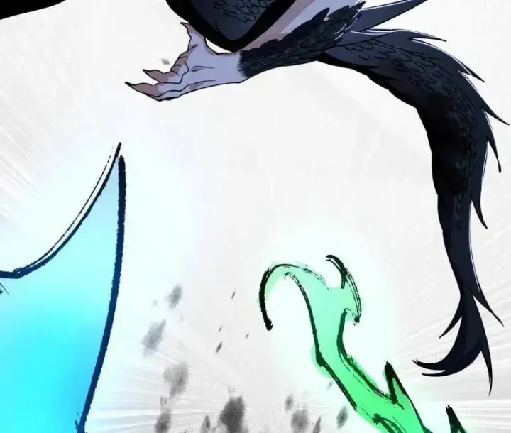 漫画《我为邪帝》第520话 嗜血之徒VS无耻之徒第68张图