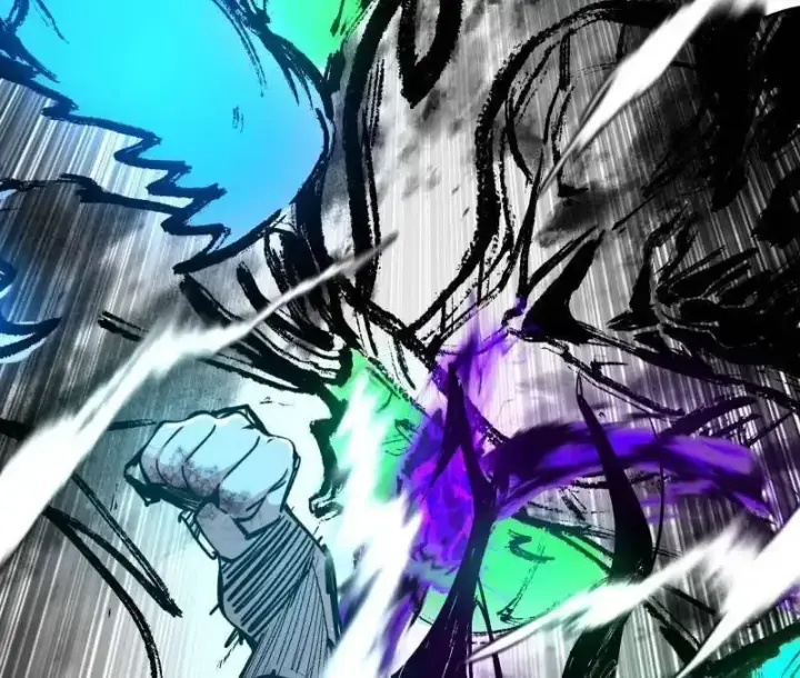 漫画《我为邪帝》第520话 嗜血之徒VS无耻之徒第70张图