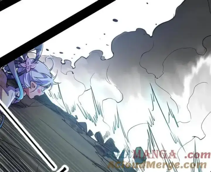 漫画《我为邪帝》第520话 嗜血之徒VS无耻之徒第81张图