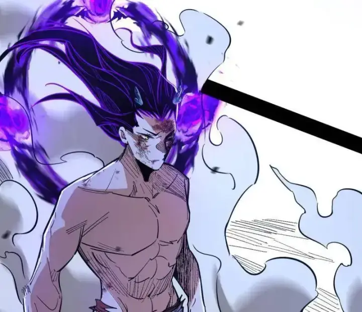 漫画《我为邪帝》第520话 嗜血之徒VS无耻之徒第87张图
