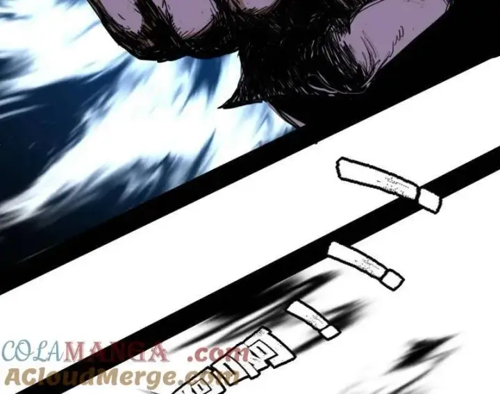 漫画《我为邪帝》第521话 风紧！扯呼！第17张图