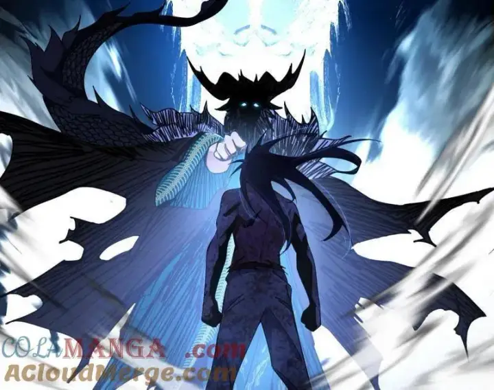 漫画《我为邪帝》第521话 风紧！扯呼！第21张图