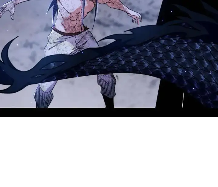 漫画《我为邪帝》第521话 风紧！扯呼！第38张图