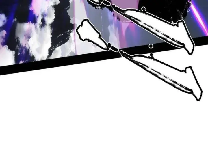 漫画《我为邪帝》第521话 风紧！扯呼！第80张图