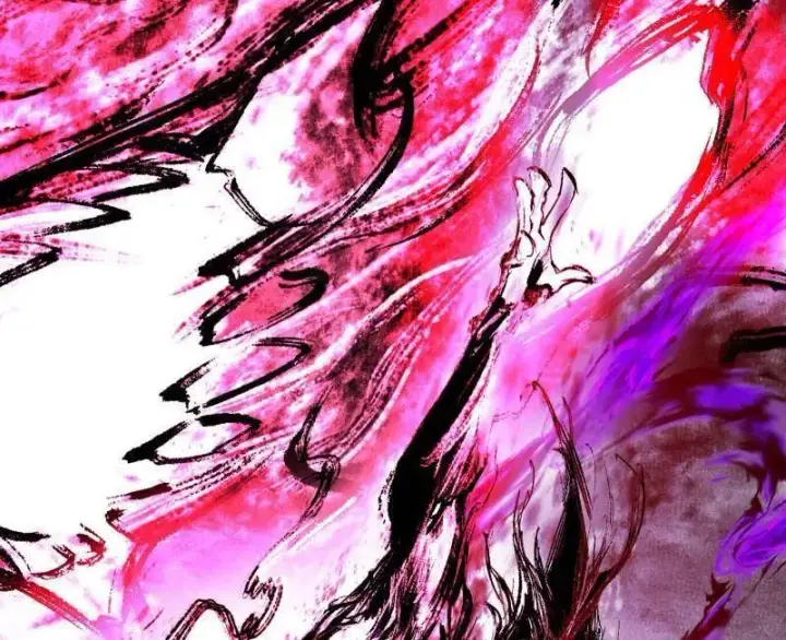 漫画《我为邪帝》第521话 风紧！扯呼！第84张图