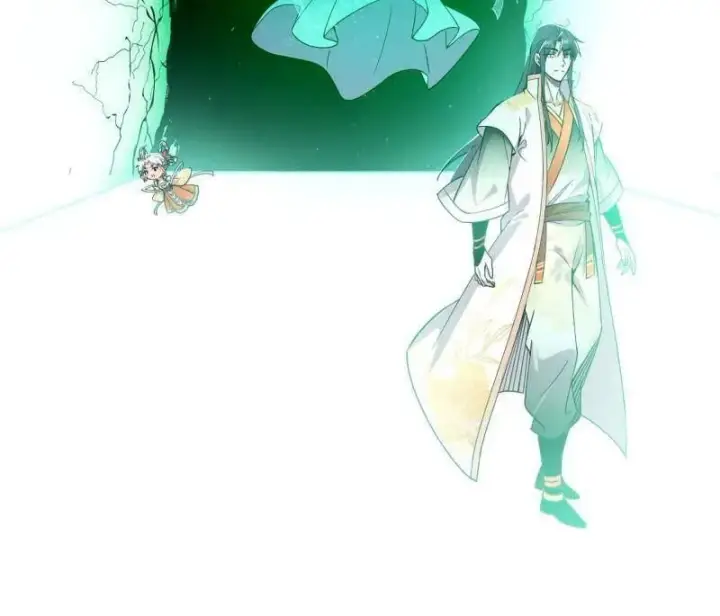 漫画《我为邪帝》第522话 逃得过初一，逃不过十五第118张图