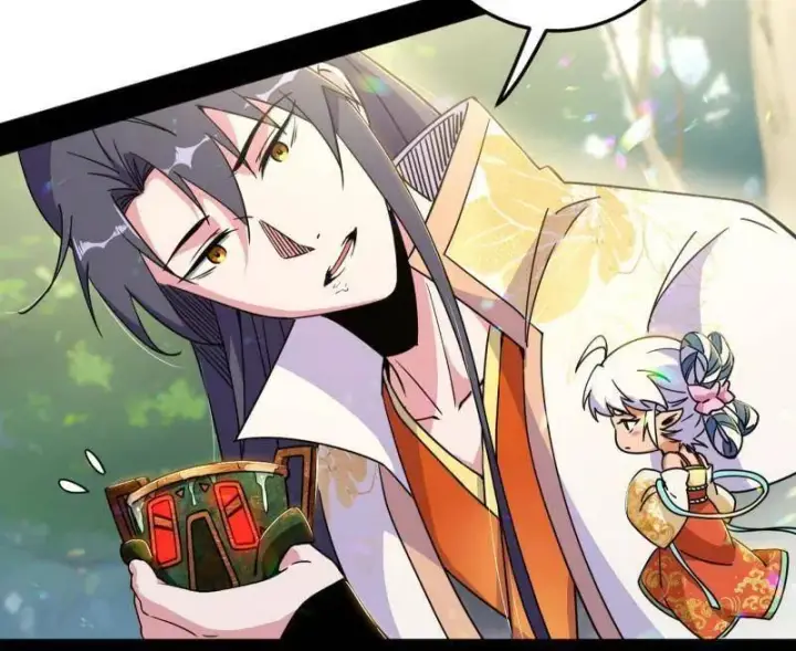 漫画《我为邪帝》第522话 逃得过初一，逃不过十五第7张图