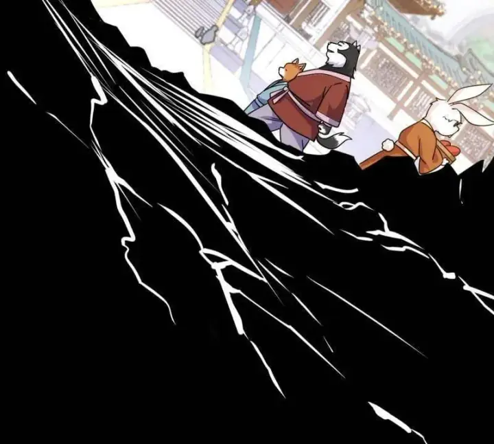 漫画《我为邪帝》第523话 胆大妄为两人组第158张图