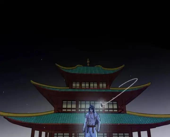 漫画《我为邪帝》第523话 胆大妄为两人组第40张图