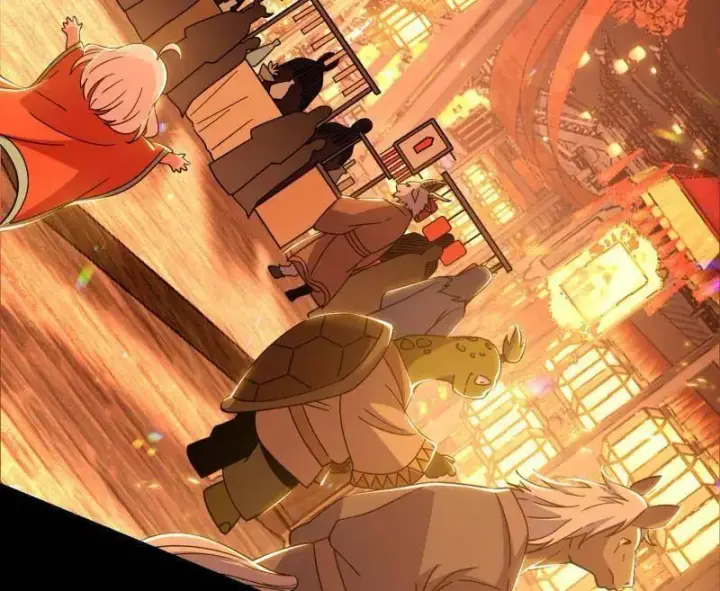 漫画《我为邪帝》第523话 胆大妄为两人组第94张图