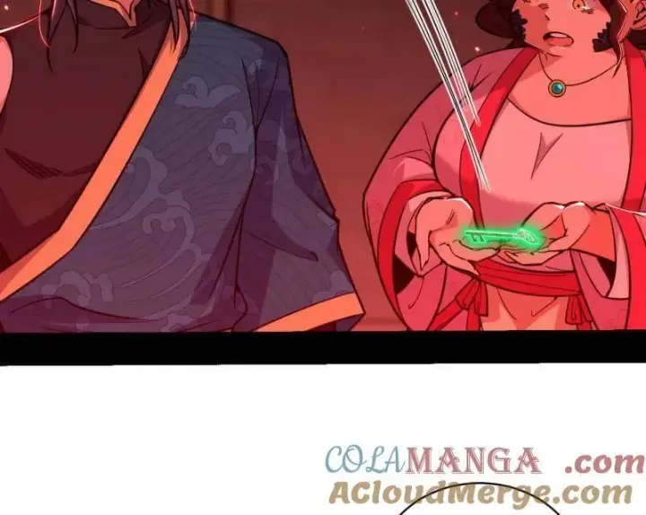 漫画《我为邪帝》第524话 一波未平第101张图