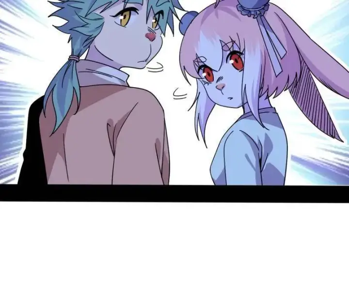漫画《我为邪帝》第524话 一波未平第28张图