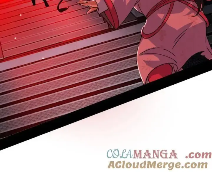 漫画《我为邪帝》第524话 一波未平第77张图