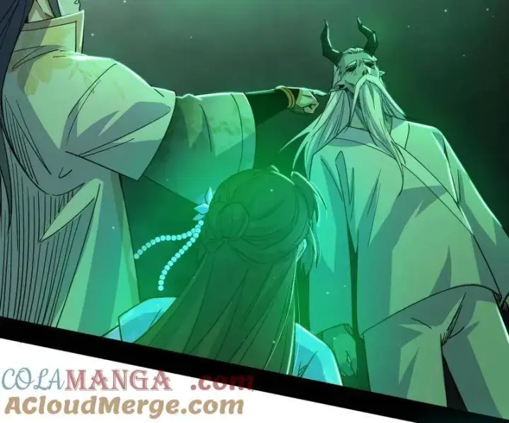 漫画《我为邪帝》第527话 关门打狗与借尸还魂第77张图