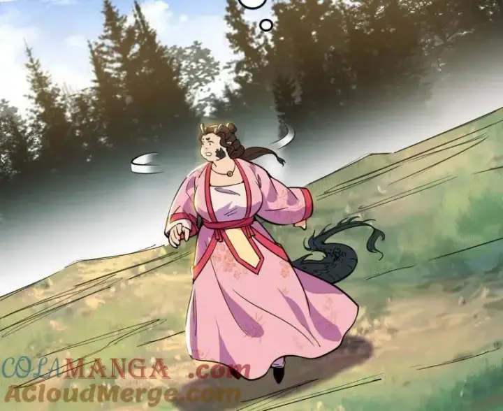 漫画《我为邪帝》第528话 谢焱的特洛伊木马计划第137张图
