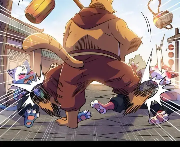 漫画《我为邪帝》第528话 谢焱的特洛伊木马计划第7张图