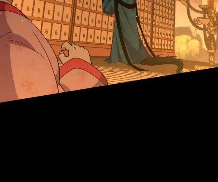 漫画《我为邪帝》第529话 玩计谋的遇到不讲理的第54张图