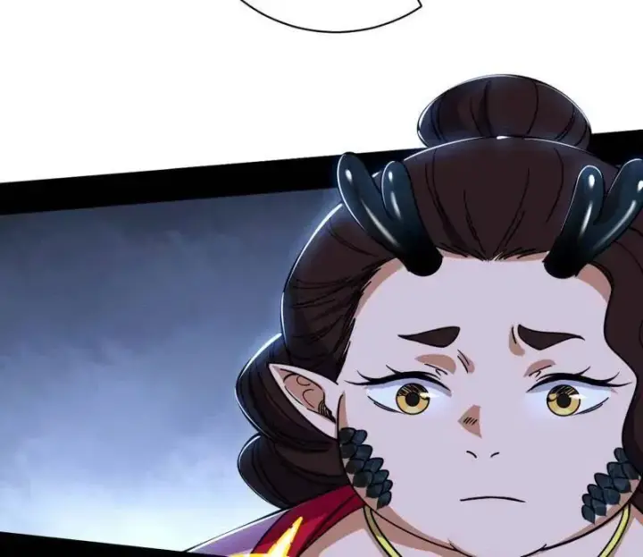 漫画《我为邪帝》第529话 玩计谋的遇到不讲理的第64张图