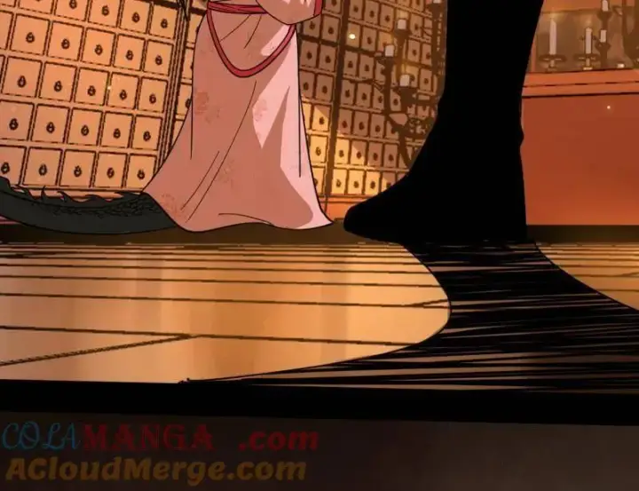 漫画《我为邪帝》第529话 玩计谋的遇到不讲理的第69张图