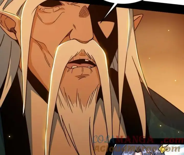 漫画《我为邪帝》第529话 玩计谋的遇到不讲理的第85张图