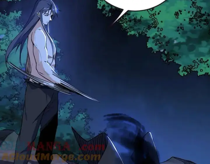 漫画《我为邪帝》第531话 致命背刺第141张图