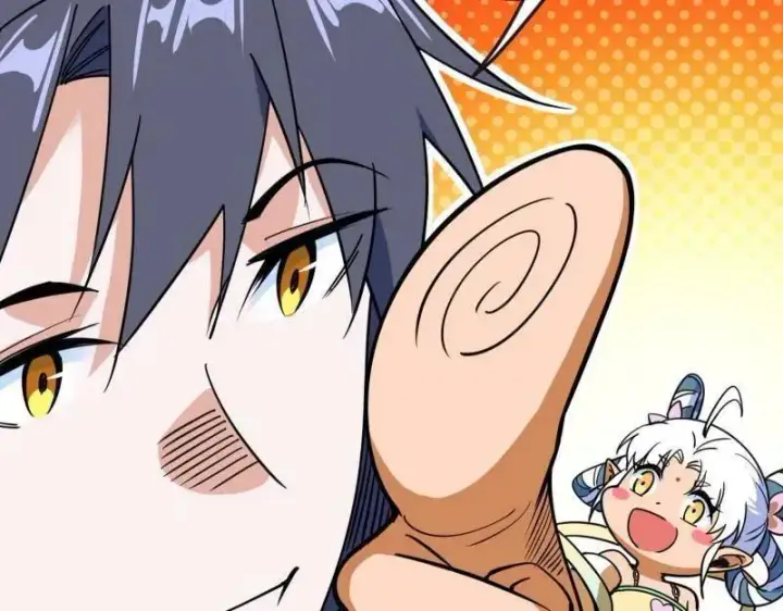漫画《我为邪帝》第531话 致命背刺第146张图
