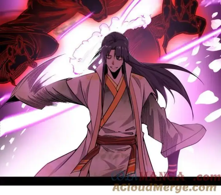 漫画《我为邪帝》第531话 致命背刺第17张图
