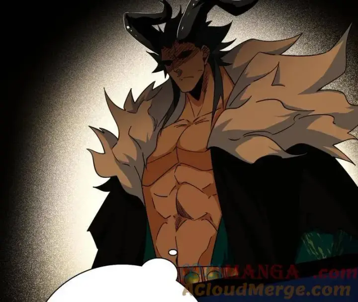 漫画《我为邪帝》第532话 阴差阳错第73张图