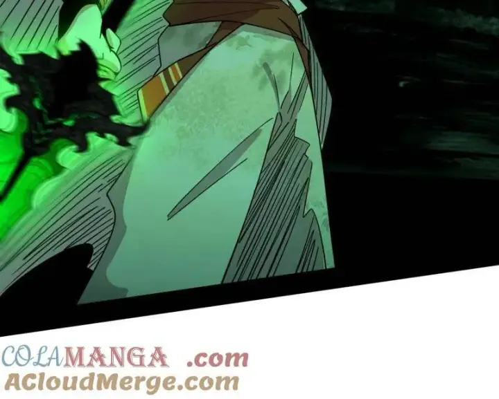 漫画《我为邪帝》第533话 夏极霸乱炼的封天剑第125张图