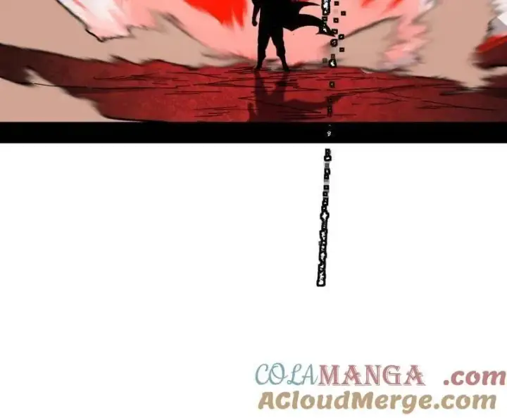 漫画《我为邪帝》第533话 夏极霸乱炼的封天剑第13张图
