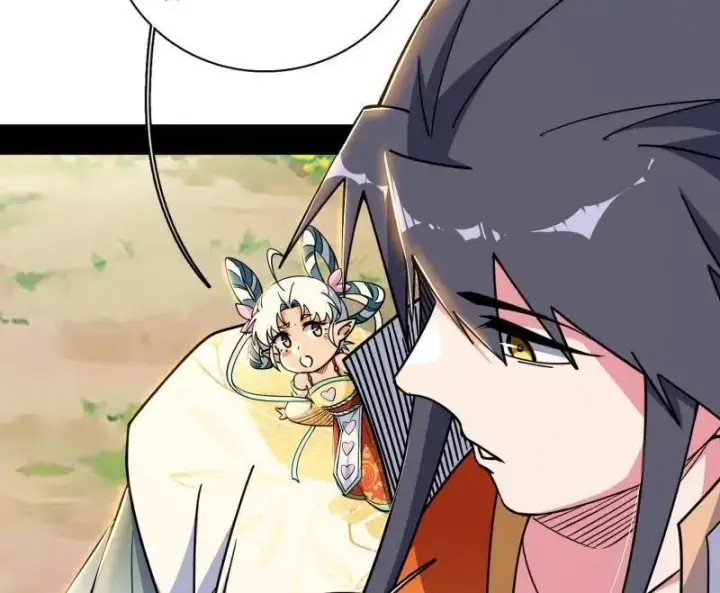漫画《我为邪帝》第533话 夏极霸乱炼的封天剑第43张图