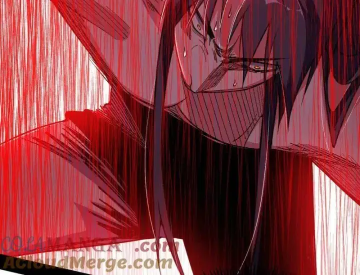 漫画《我为邪帝》第535话 这是星劫？！第101张图
