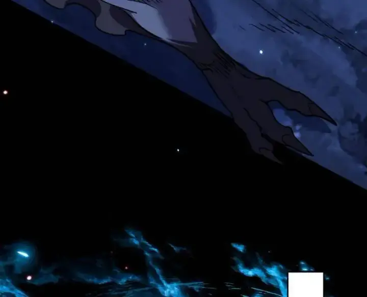 漫画《我为邪帝》第535话 这是星劫？！第22张图