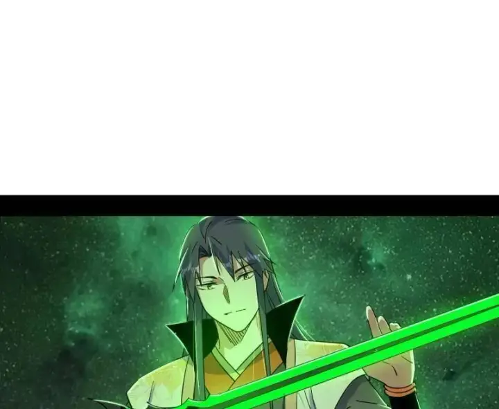 漫画《我为邪帝》第535话 这是星劫？！第54张图