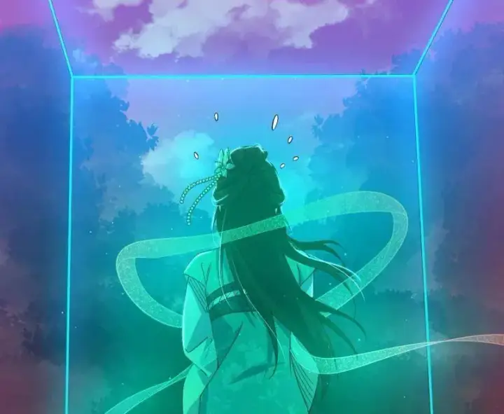 漫画《我为邪帝》第535话 这是星劫？！第60张图