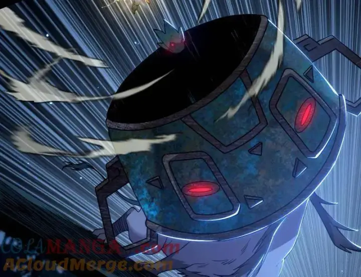 漫画《我为邪帝》第535话 这是星劫？！第9张图