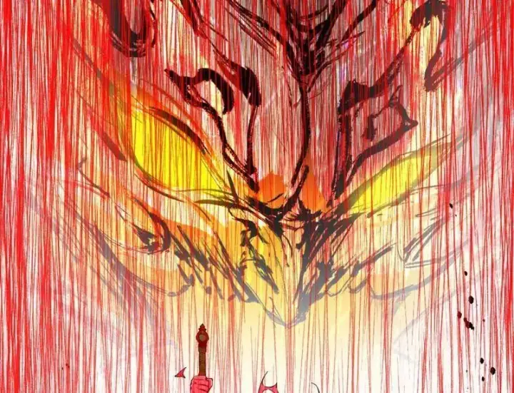 漫画《我为邪帝》第535话 这是星劫？！第98张图