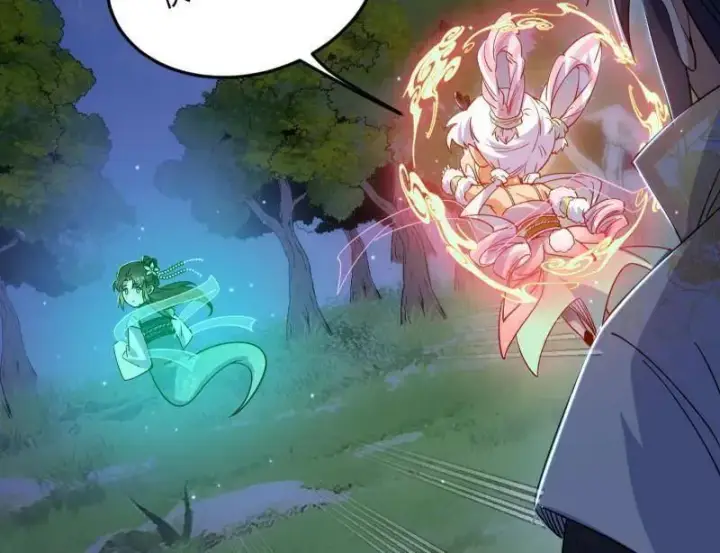 漫画《我为邪帝》第536话 脱劫与……我们是真心相爱的！第107张图