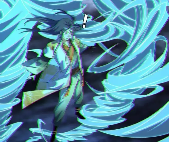 漫画《我为邪帝》第536话 脱劫与……我们是真心相爱的！第116张图