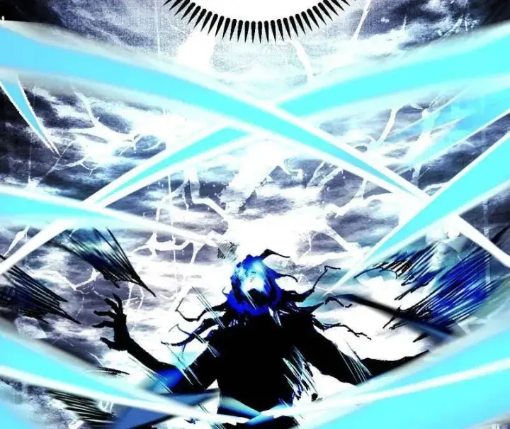 漫画《我为邪帝》第536话 脱劫与……我们是真心相爱的！第119张图