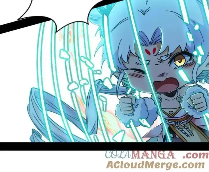 漫画《我为邪帝》第536话 脱劫与……我们是真心相爱的！第137张图